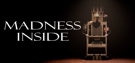 Boxart for Madness inside