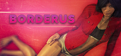 Boxart for Borderus