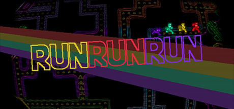 Boxart for RUNRUNRUN