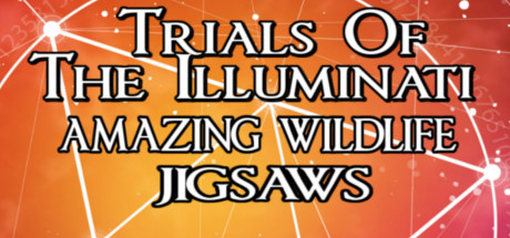 Boxart for Trials of the Illuminati: Amazing Wildlife Jigsaws