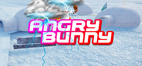 Boxart for Angry Bunny