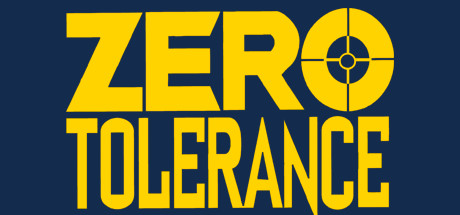 Boxart for Zero Tolerance