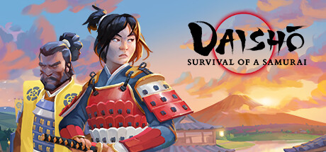 Boxart for Daisho: Survival of a Samurai