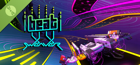 Boxart for Beat Weaver Demo