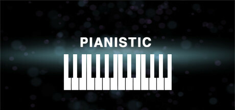 Boxart for Pianistic