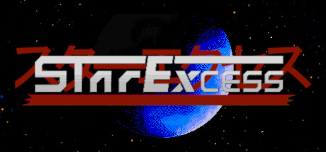 Boxart for Starexcess