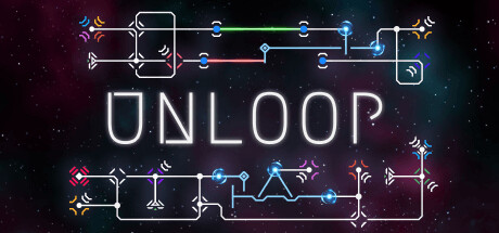 Boxart for Unloop