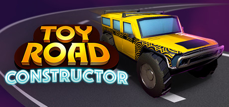 Boxart for Toy Road Constructor