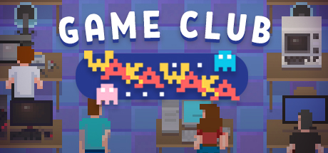 Boxart for Game club 