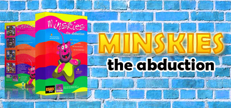 Boxart for Minskies