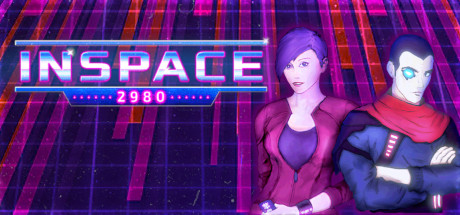 Boxart for INSPACE 2980