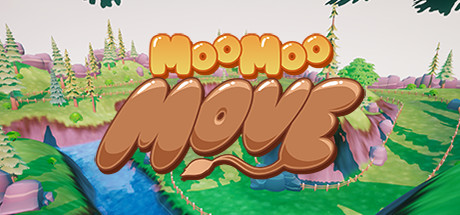 Boxart for Moo Moo Move