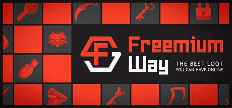 Boxart for Freemium Way