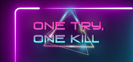 Boxart for One Try, One Kill
