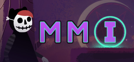 Boxart for MMI