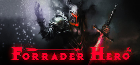 Boxart for Forrader Hero