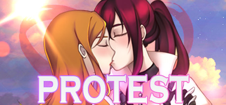 Boxart for PROTEST