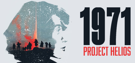 Boxart for 1971 PROJECT HELIOS