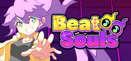 Boxart for Beat Souls