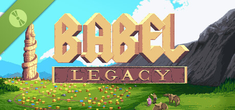 Boxart for Babel Legacy Demo
