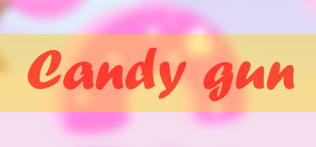 Boxart for Candy gun