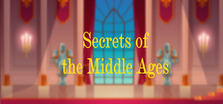 Boxart for Secrets of the Middle Ages