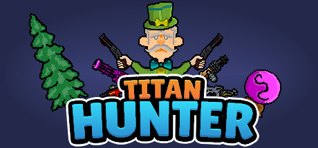 Boxart for TITAN HUNTER
