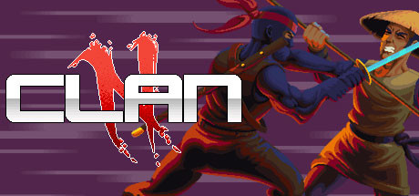 Boxart for Clan N