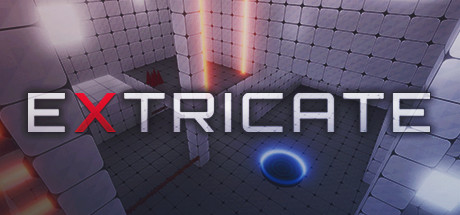 Boxart for Extricate
