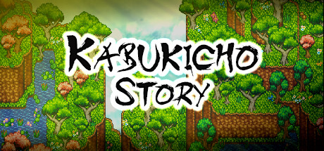 Boxart for Kabukicho Story