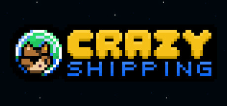 Boxart for Crazy Shipping