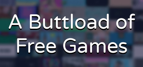 Boxart for A Buttload of Free Games