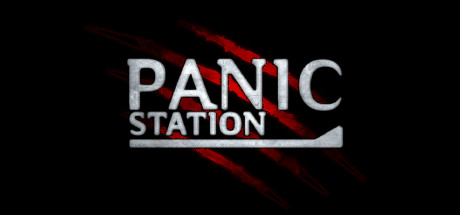 Boxart for Panic Station VR