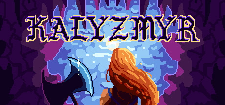 Boxart for Kalyzmyr