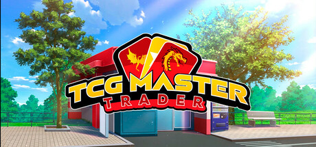 Boxart for TCG Master Trader