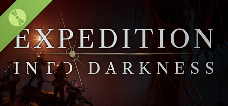 Boxart for Expedition: Into Darkness Demo