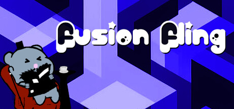 Boxart for Fusion Fling