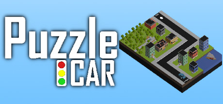 Boxart for Puzzle Car
