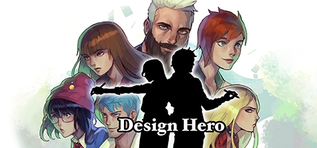 Boxart for Design Hero
