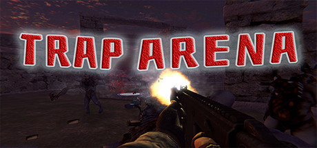 Boxart for Trap Arena