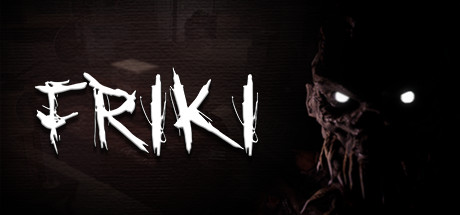 Boxart for Friki