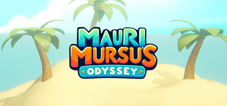 Boxart for Mauri Mursu's Odyssey