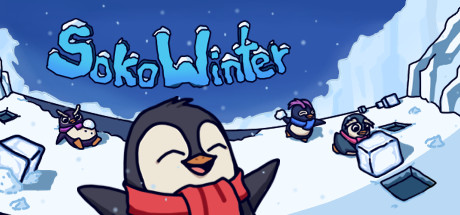 Boxart for SokoWinter