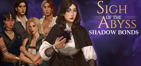 Boxart for Sigh of the Abyss: Shadow Bonds
