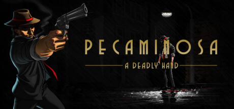 Boxart for Pecaminosa