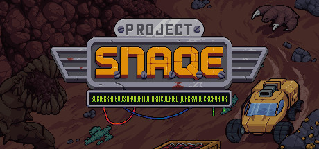 Boxart for Project SNAQE