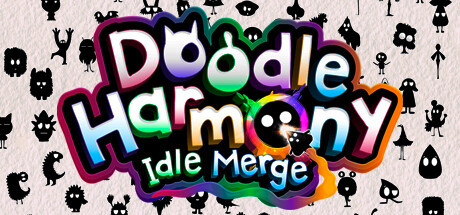 Boxart for Doodle Harmony Idle Merge