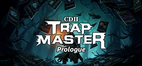 Boxart for CD2: Trap Master - Prologue