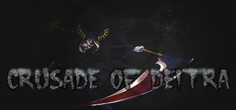 Boxart for Crusade of Deitra