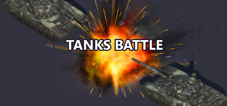 Boxart for Tanks Battle
